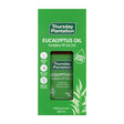 Eucalyptus Oil 100% Pure