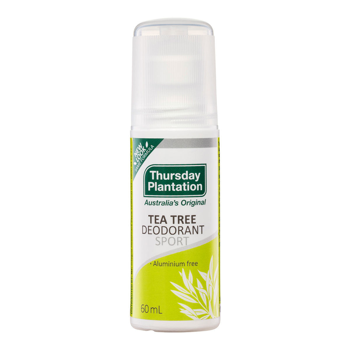 Thursday Plantation Tea Tree Deodorant - Sport _1