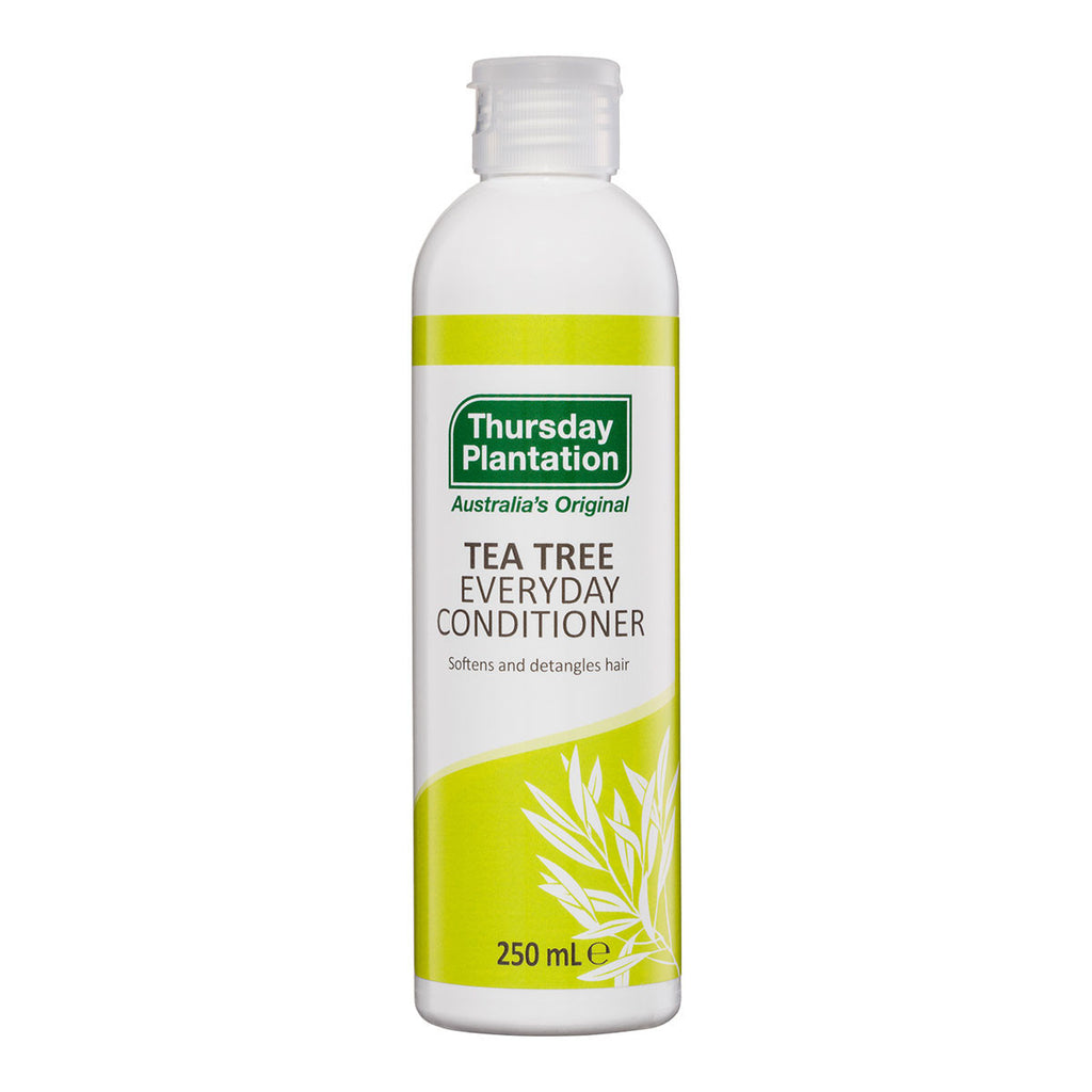 Thursday Plantation Tea Tree Everyday Conditioner_1