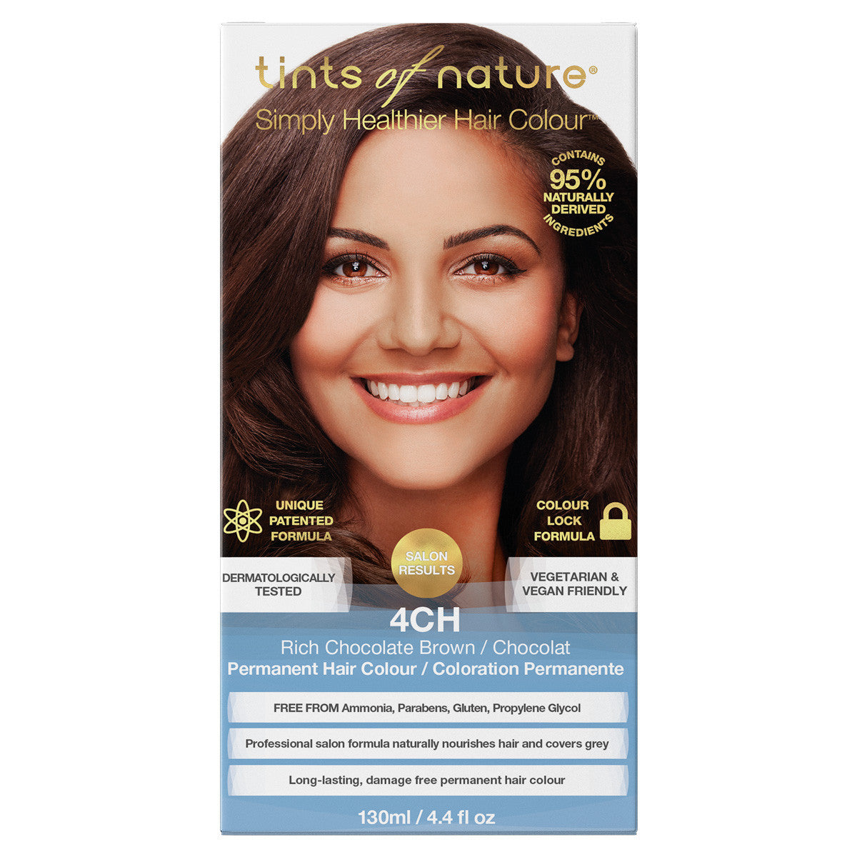 Tints of Nature Rich Chocolate Brown 4CH_1