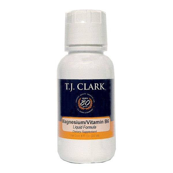 TJ Clark Liquid Magnesium and B6_1