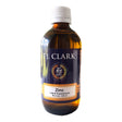 Liquid Zinc