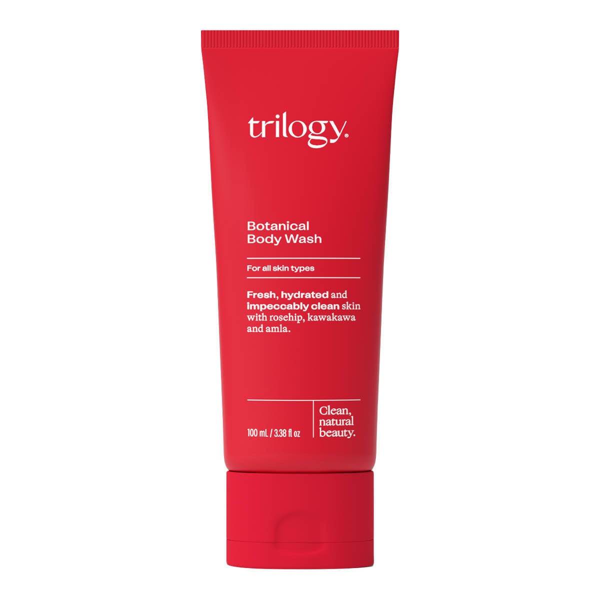 Trilogy Botanical Body Wash _3