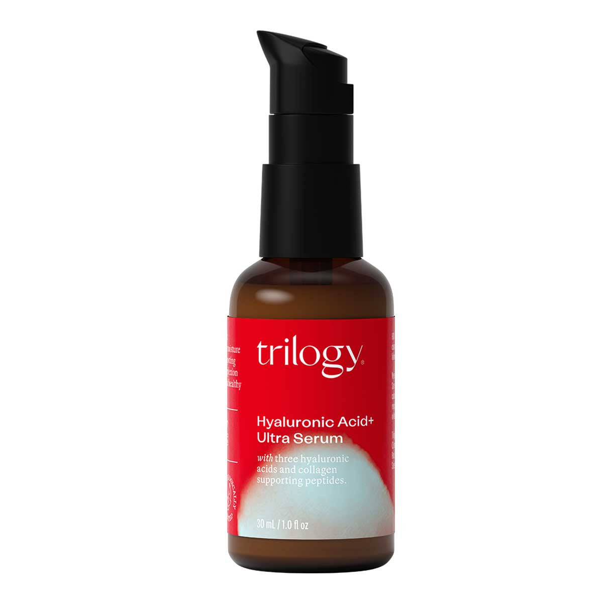 Trilogy Hyaluronic Acid+ Ultra Serum _1