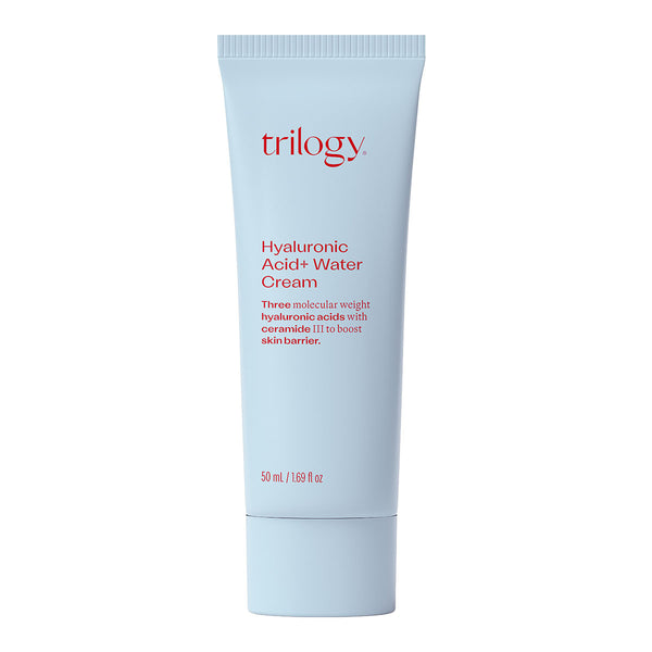 Hyaluronic Acid+ Water Cream