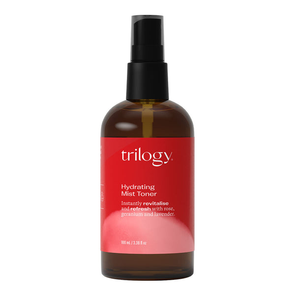 Hydrating Mist Toner