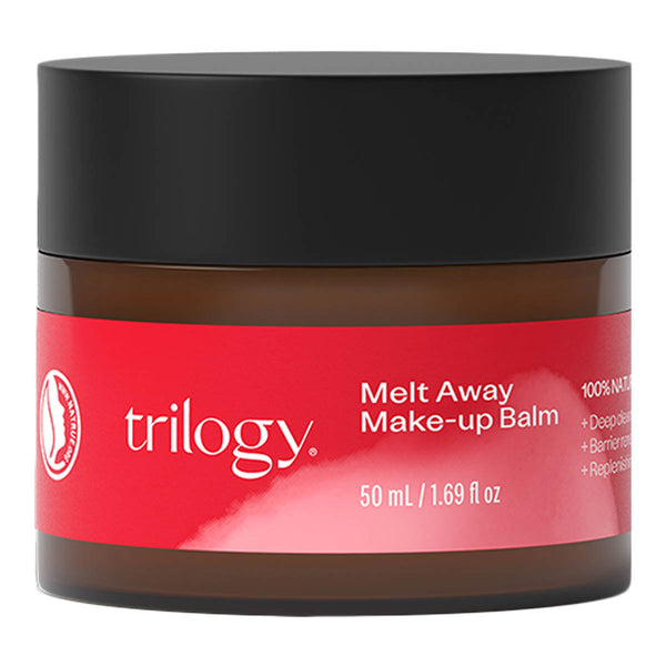 Melt Away Make-up Balm