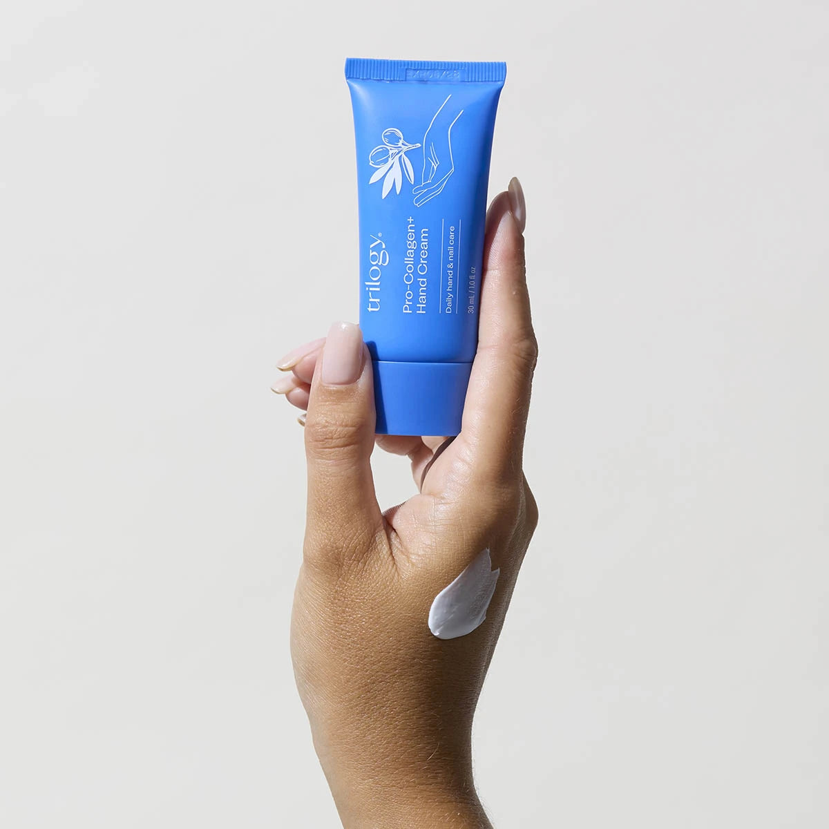 Pro-Collagen + Hand Cream - Freebie