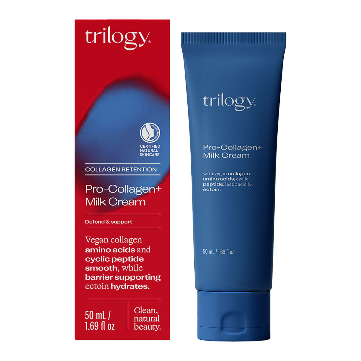 Trilogy Pro-Collagen+ Milk Cream _3