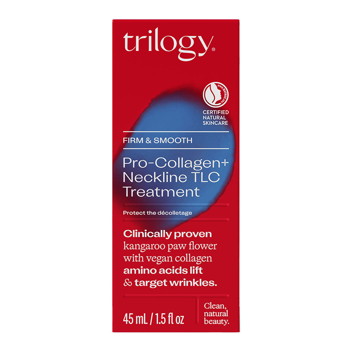 Trilogy Pro-Collagen+ Neckline TLC Treatment _2