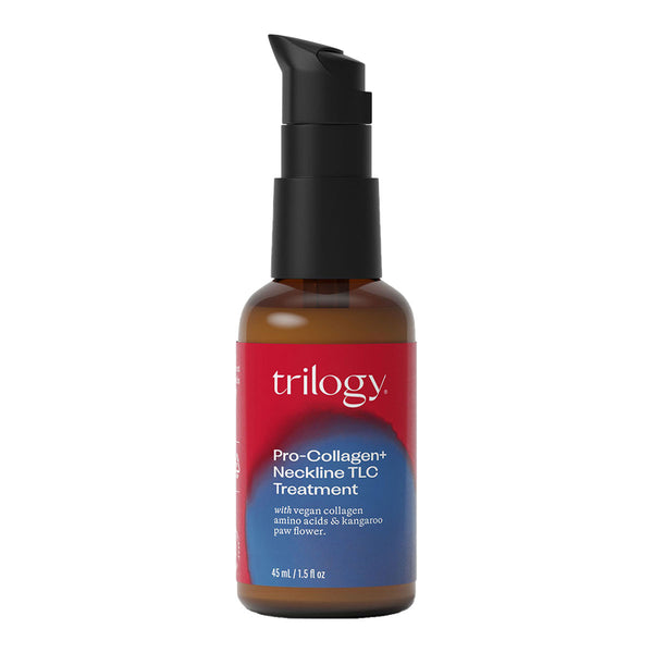 Pro-Collagen+ Neckline TLC Treatment