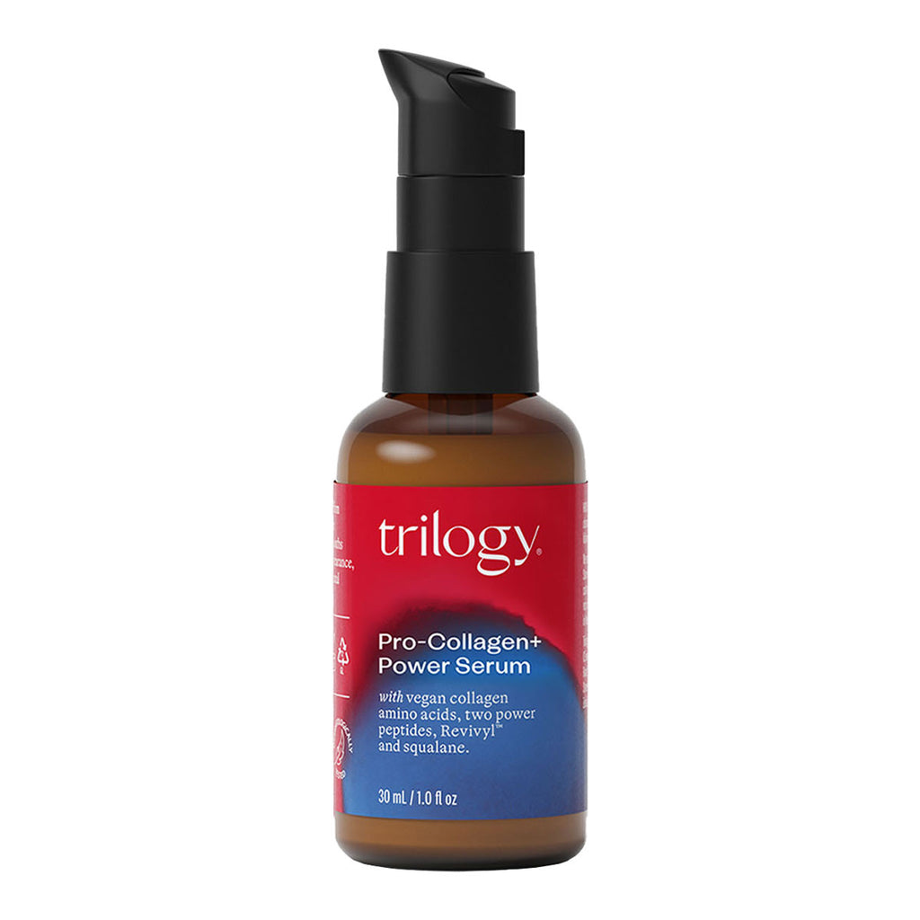 Trilogy Pro-Collagen+ Power Serum _1