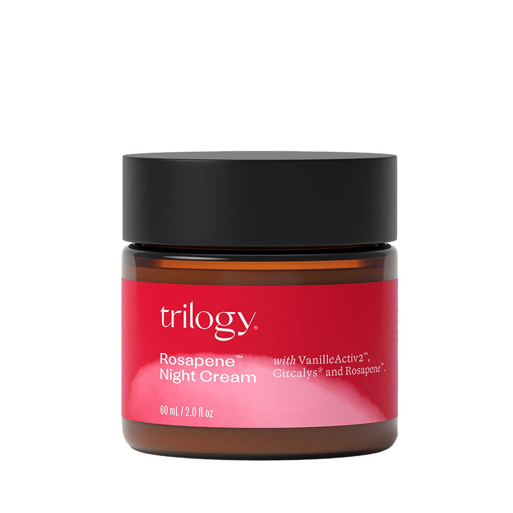 Trilogy Rosapene Night Cream _1