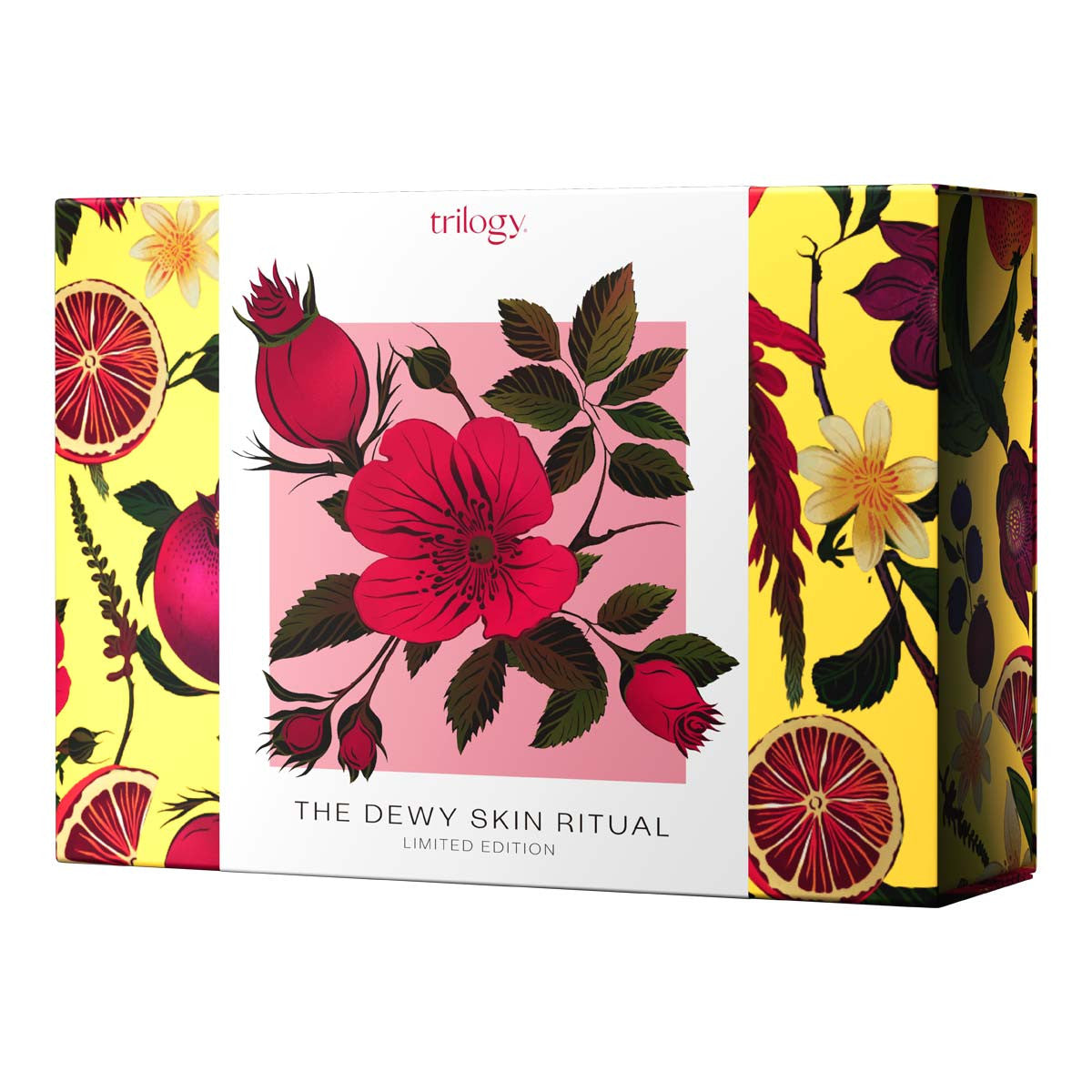 Trilogy The Dewy Skin Ritual _1