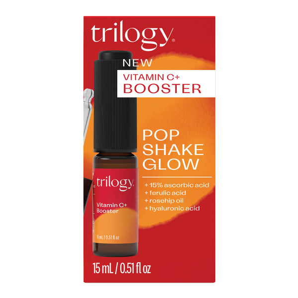 Vitamin C+ Booster