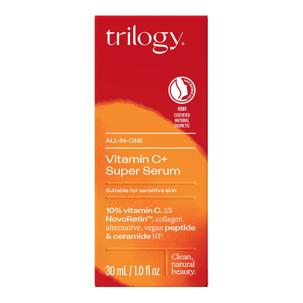 Trilogy Vitamin C+ Super Serum _2