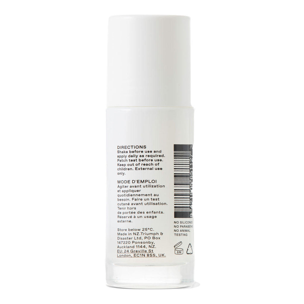 Triumph and Disaster Deodorant Blanco_2