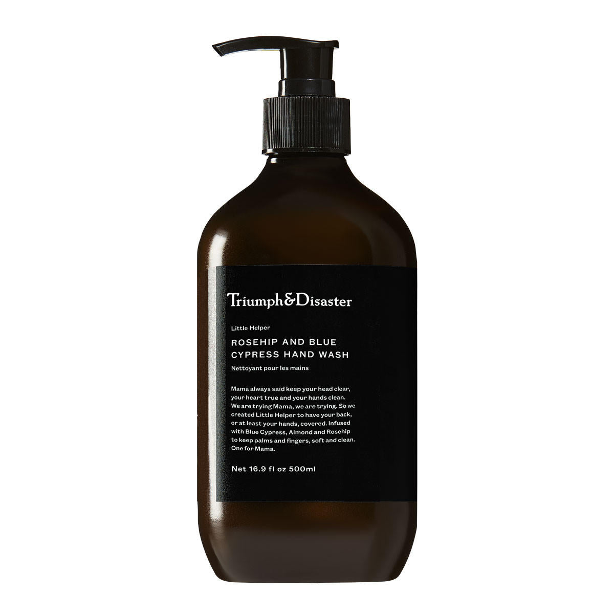 Triumph and Disaster Little Helper Hand Wash_1