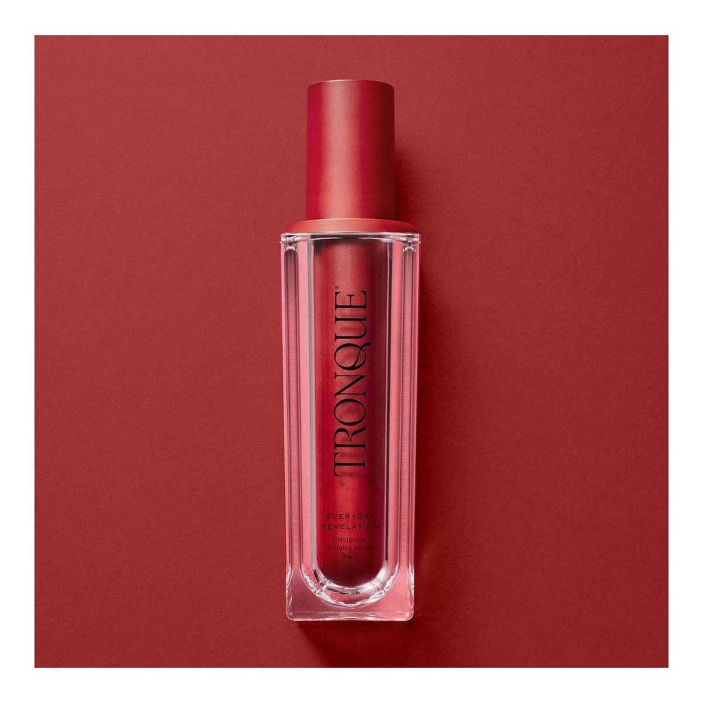 TRONQUE Exfoliating Refining Serum Body - Everyday Revelation_2