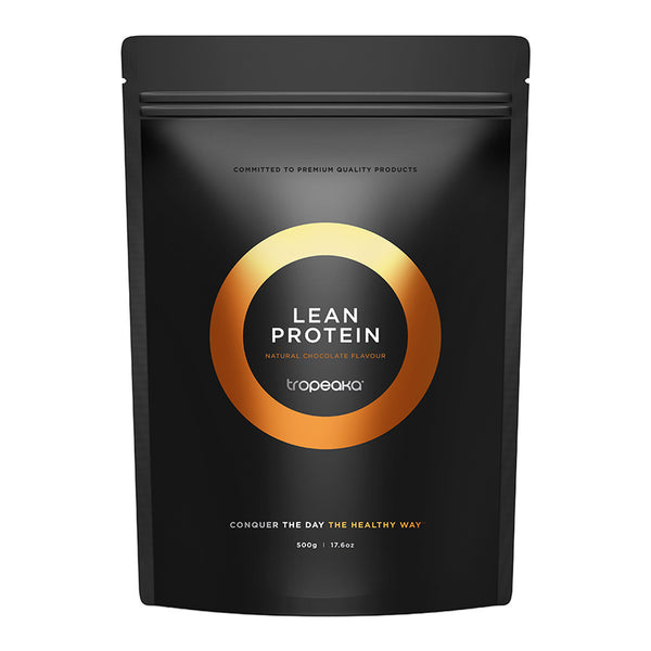 Lean Protein Chocolate