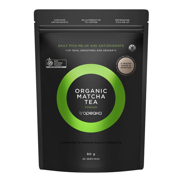 Matcha Tea