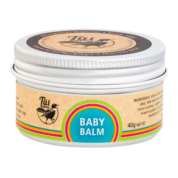 Baby Balm - Soothing Skincare