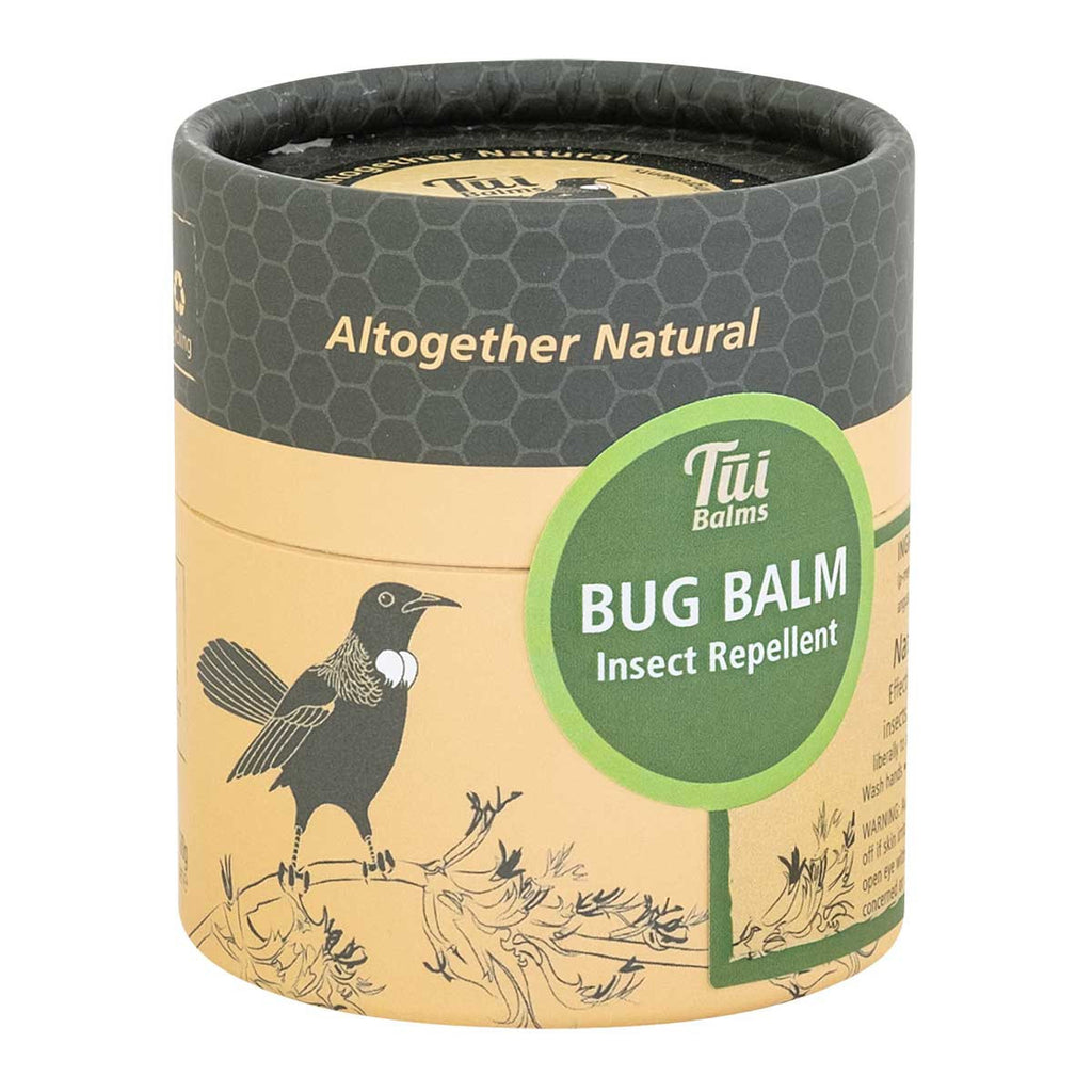 Tui Balms Bug Balm _2