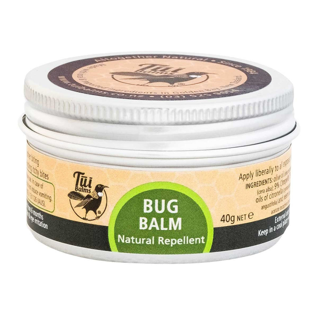 Tui Balms Bug Balm _1
