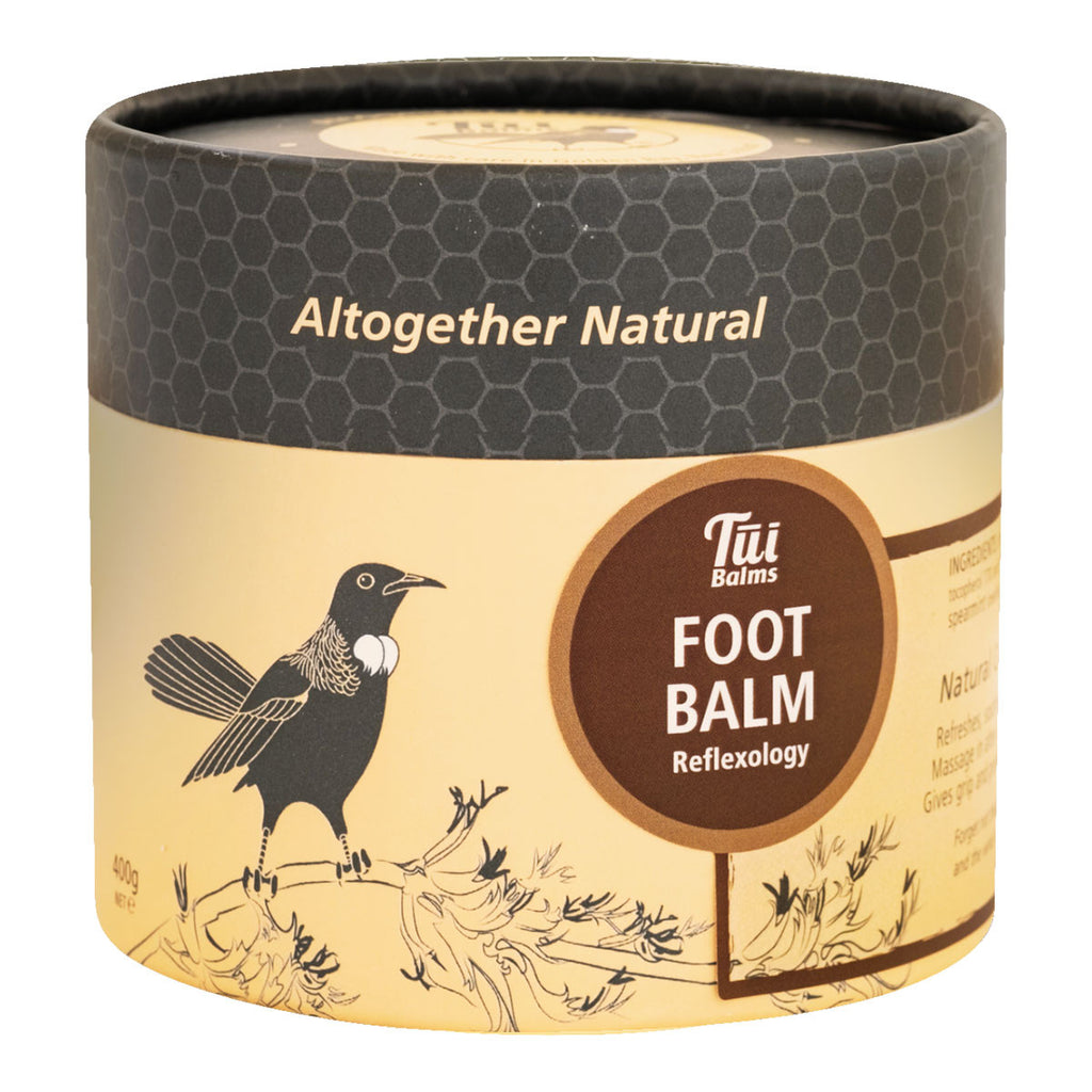 Tui Balms Foot Massage Balm _2