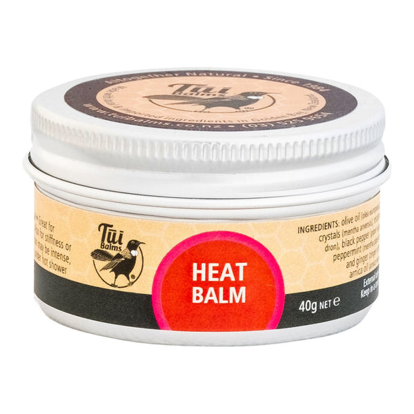 Heat Balm