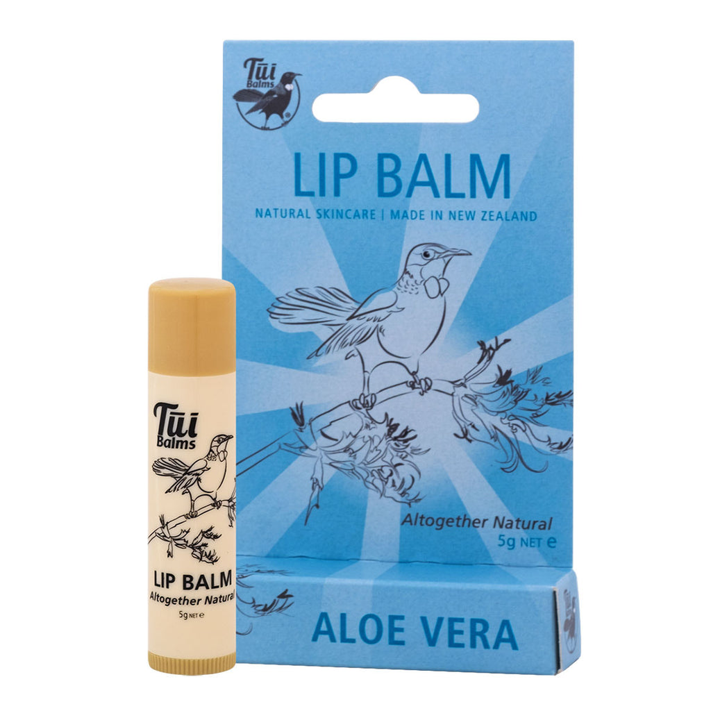 Tui Balms Lip Balm Stick _1
