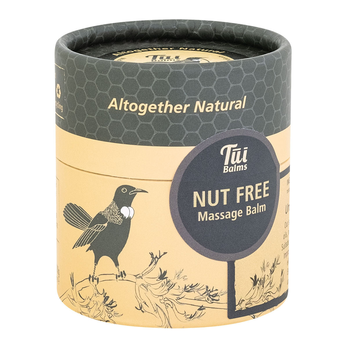 Tui Balms Massage Balm - Nut Free _2