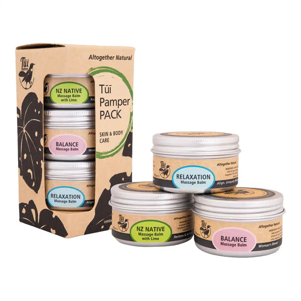 Pamper Pack