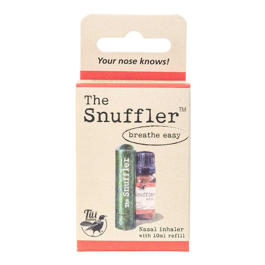 Tui Balms The Snuffler - Nasal Inhaler_2