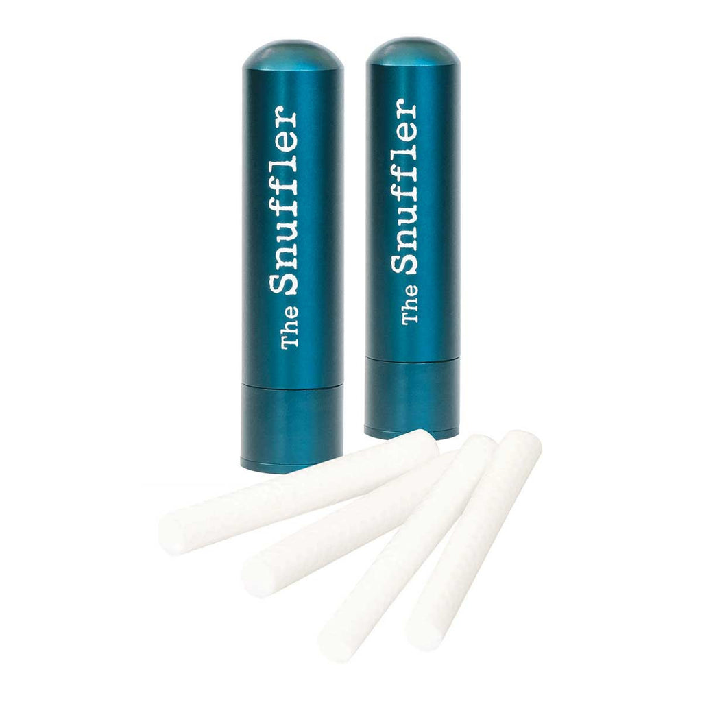 Tui Balms The Snuffler - Nasal Inhaler _3