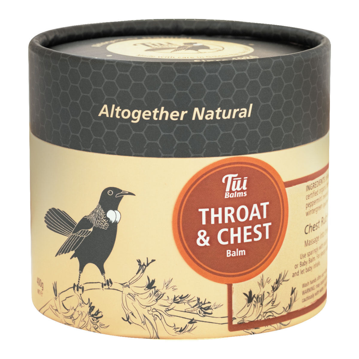 Tui Balms Throat & Chest Balm _3