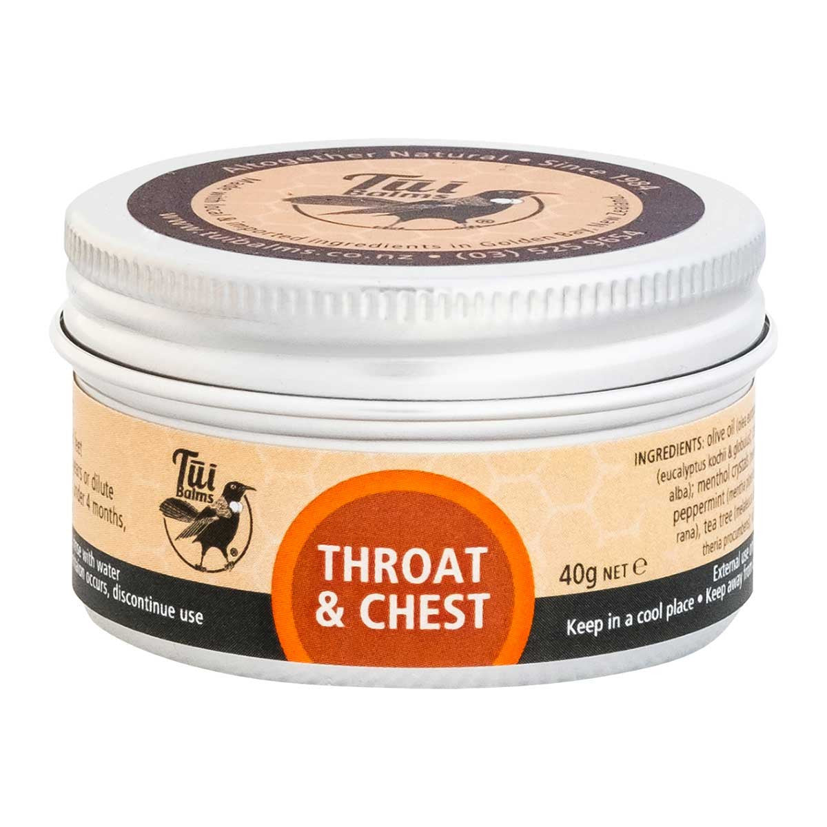 Tui Balms Throat & Chest Balm _1