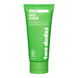 Exfoliating Face Scrub