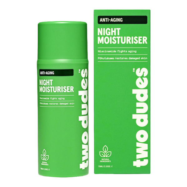 Night Moisturiser