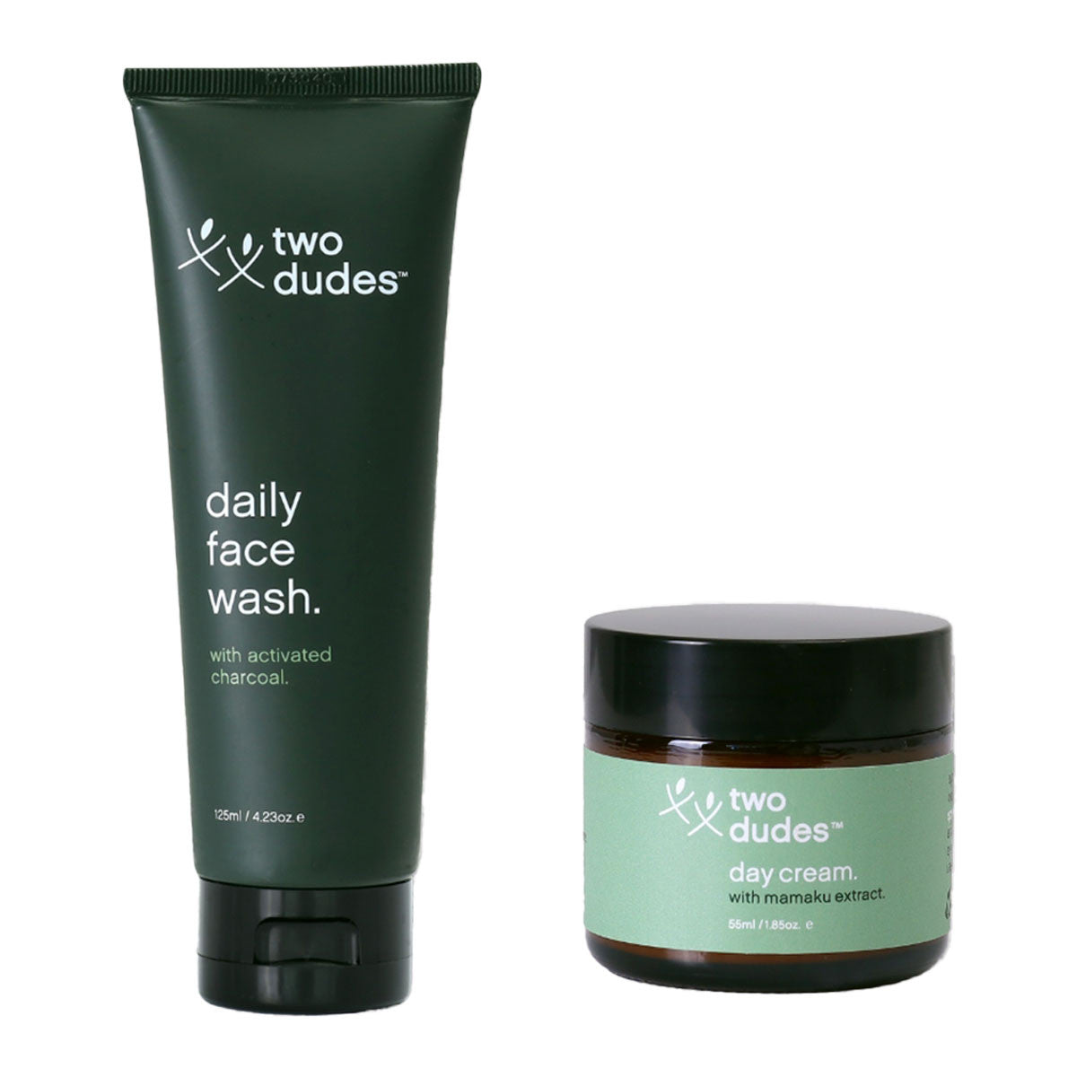 Two Dudes Starter Kit _1