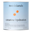Creatine Hydration - Peach Raspberry