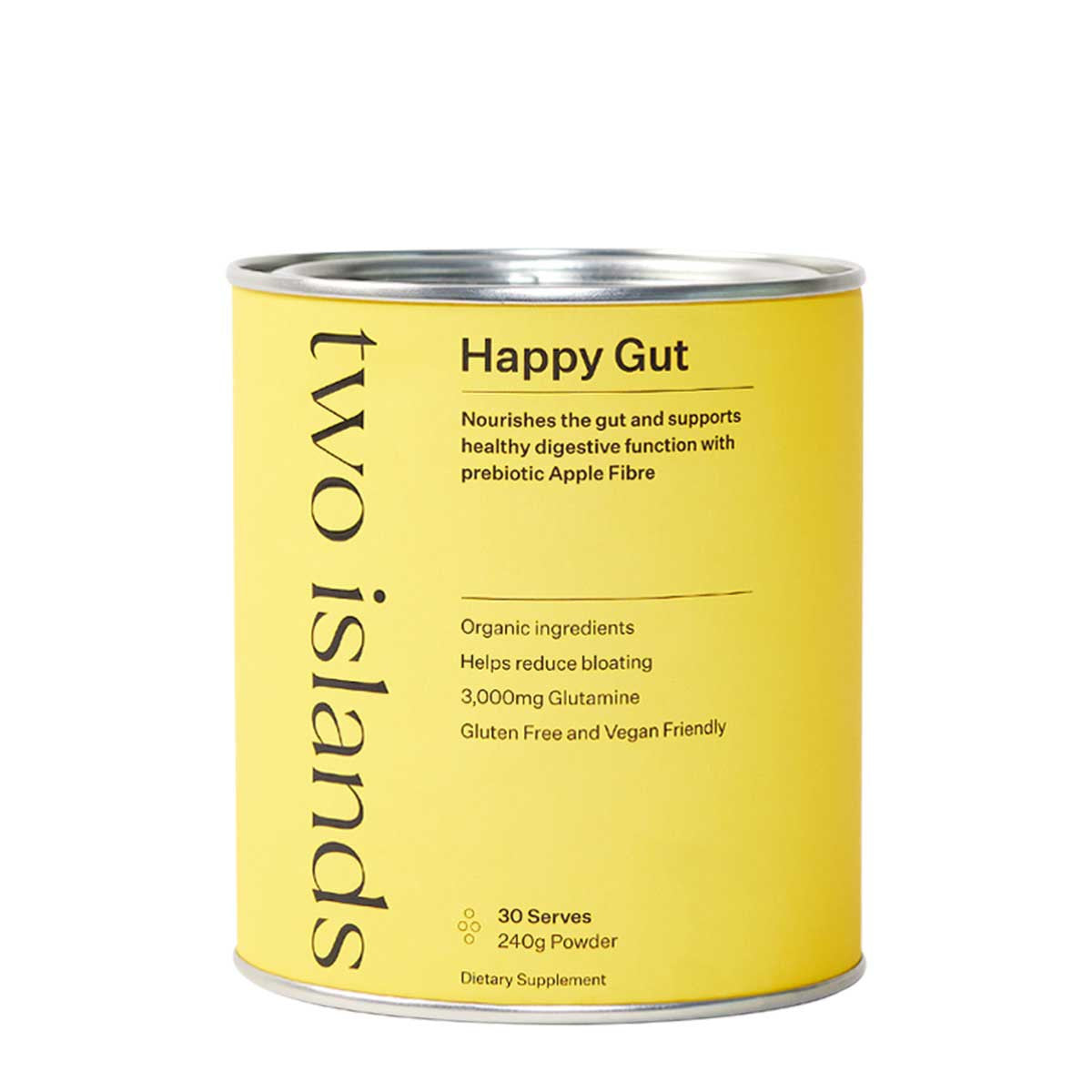 Two Islands Happy Gut _2