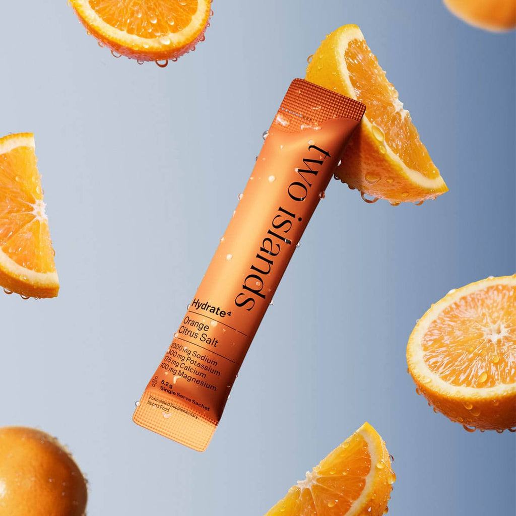 Two Islands Hydrateâ´ Orange Citrus Salt _2