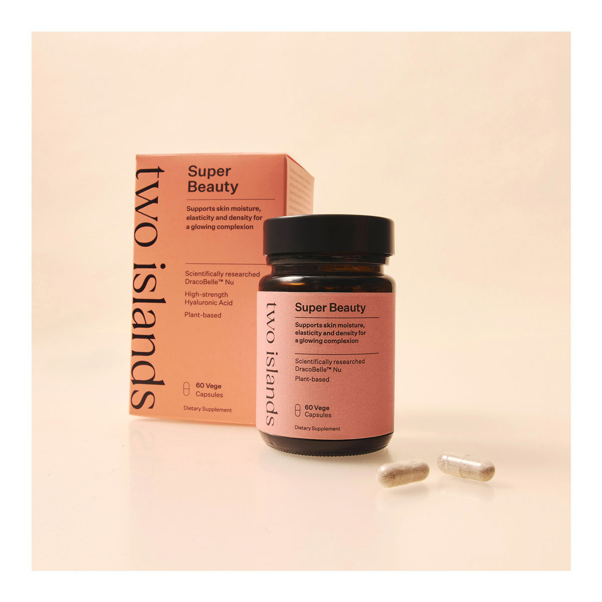 Two Islands Super Beauty _2