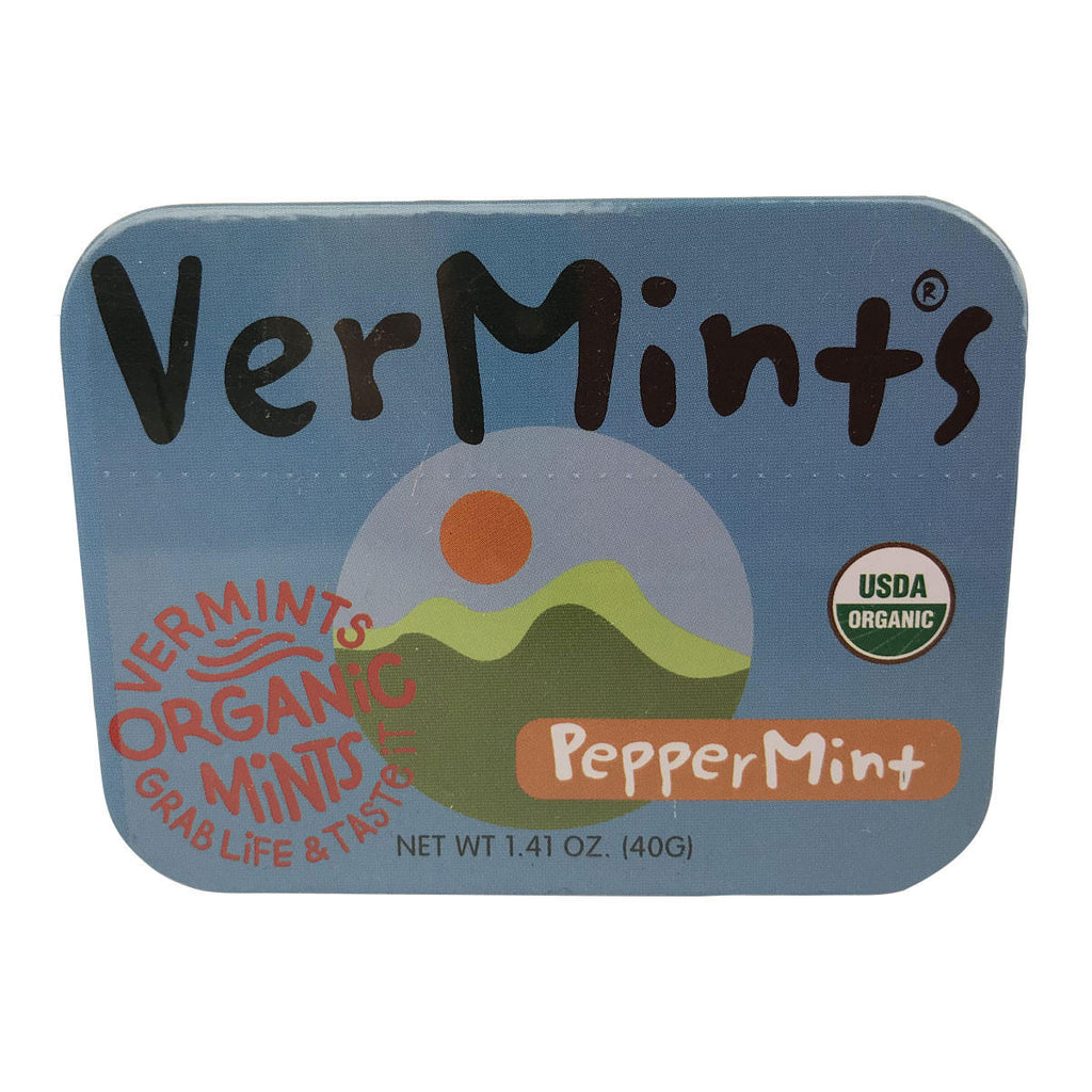 VerMints PepperMint Mints_1