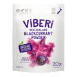 Organic New Zealand Blackcurrant Powder