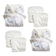 Start Box All-in-Two Diapers