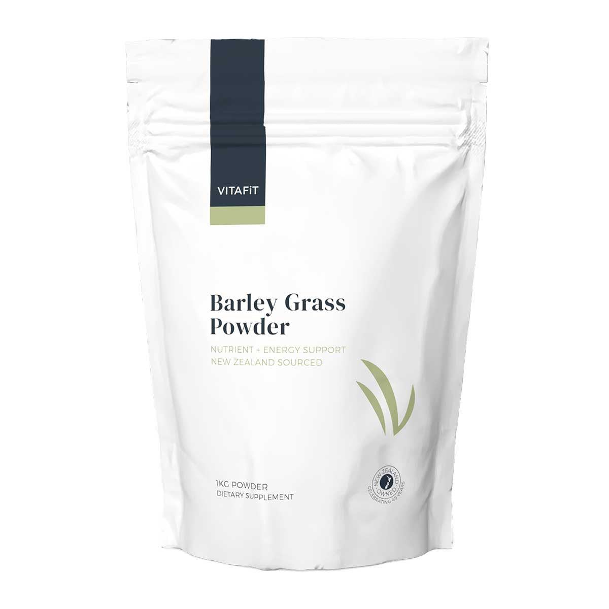 Vita-Fit Barley Grass Powder _1