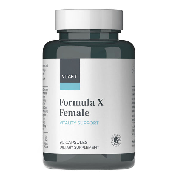 Formula X Female