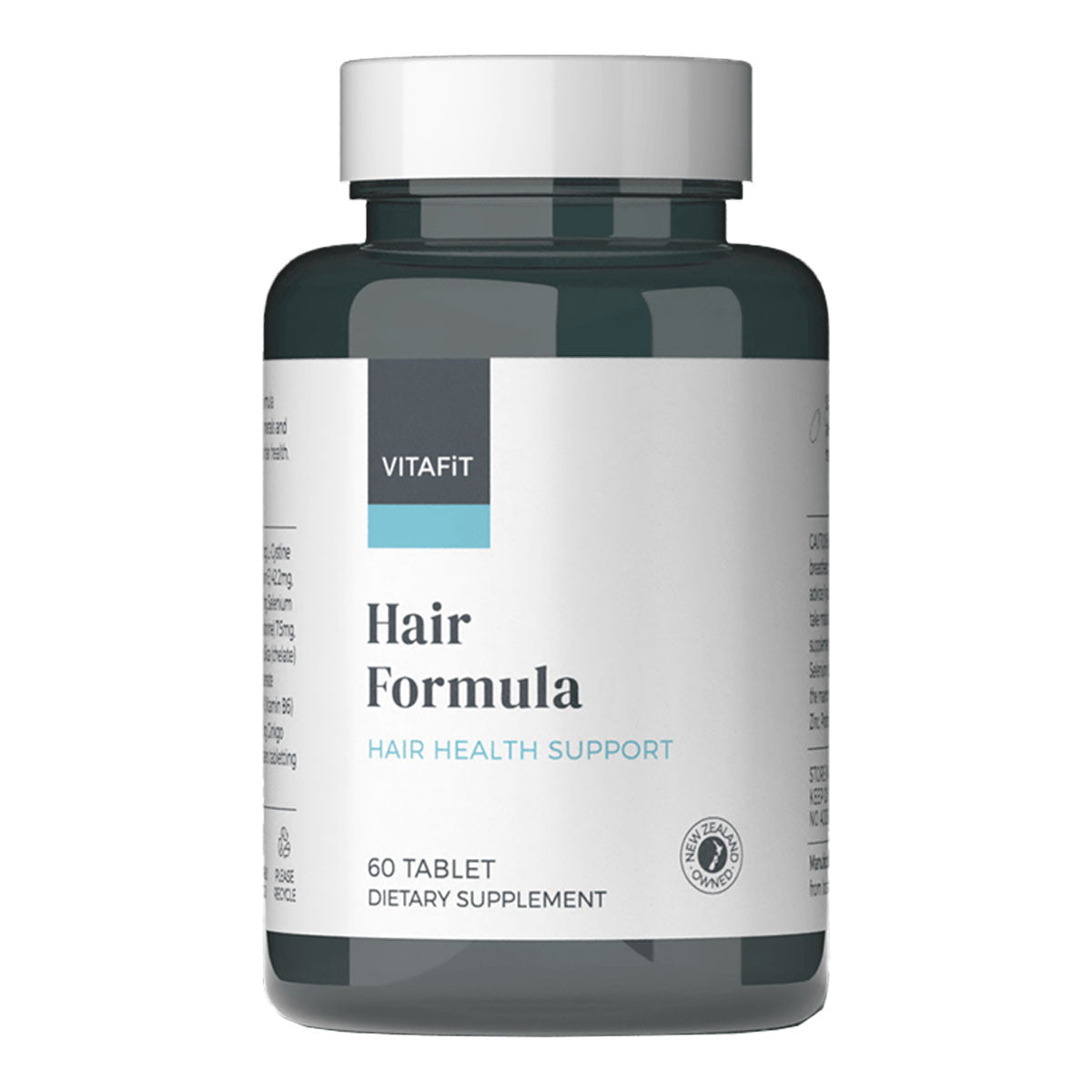Vita-Fit Hair Formula _1
